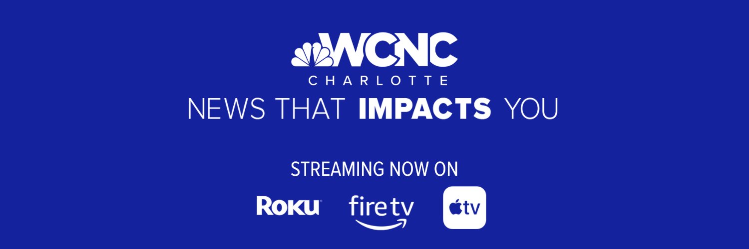WCNC Charlotte's banner