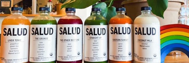 SaludJuice's profile banner image