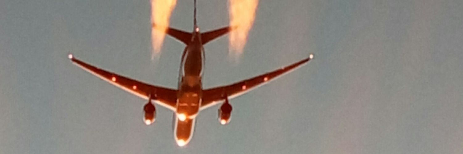 acpilot320's profile banner image