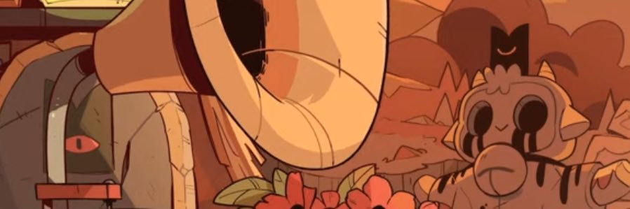 icarus's banner