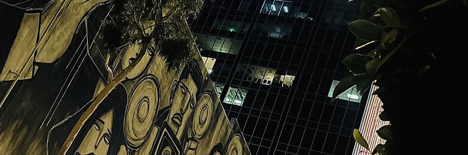 joangiacinti's profile banner image