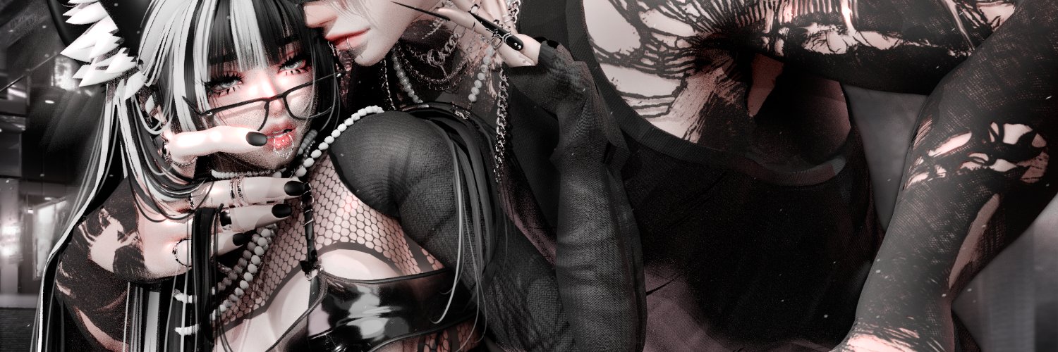 なかの's banner