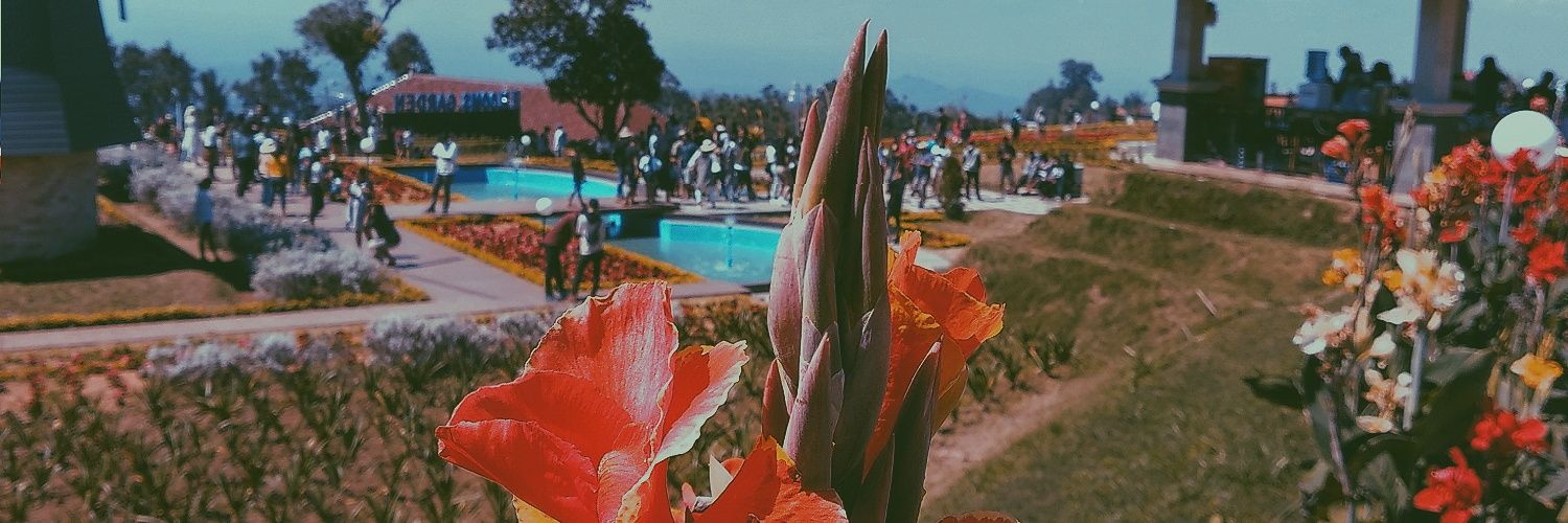 igmagung's profile banner image