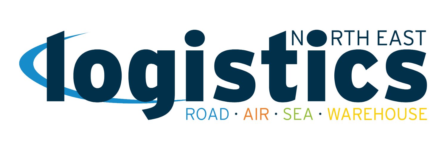 Logistics North east banner