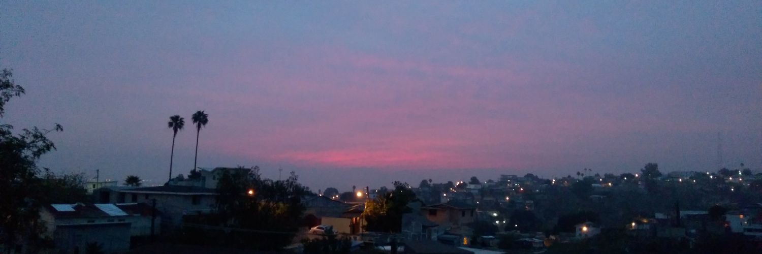 Agaf51's profile banner image