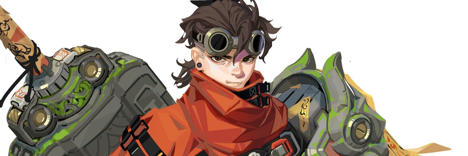 zengyusong's banner