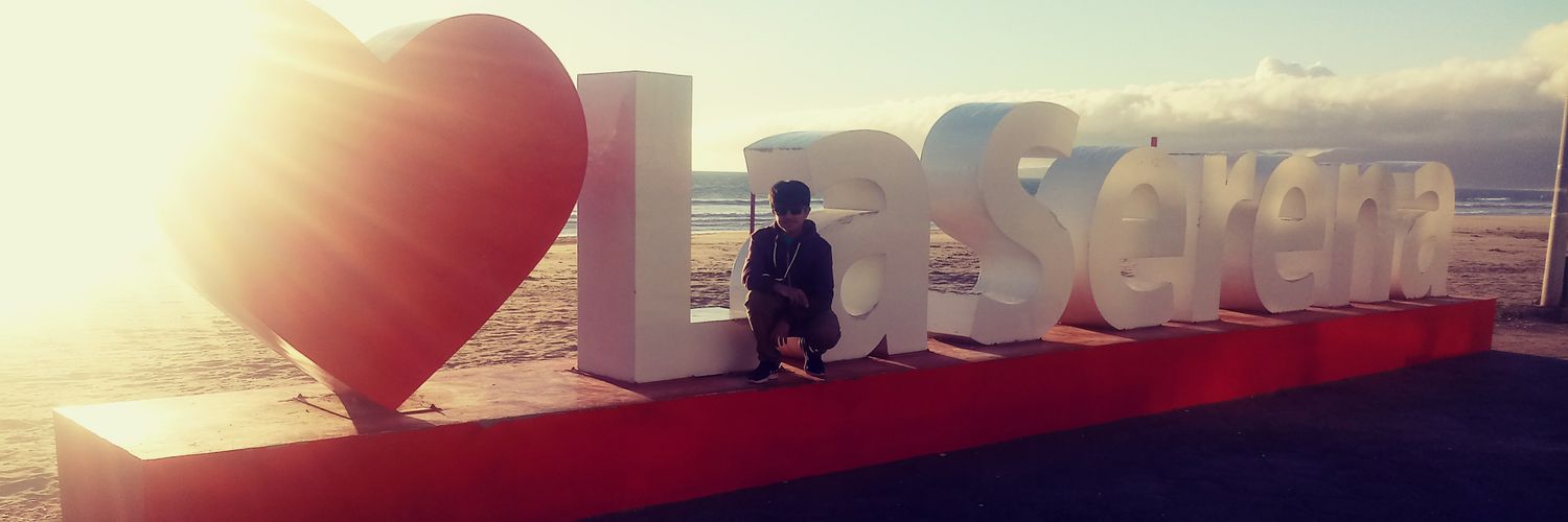 Felipe Fredes banner