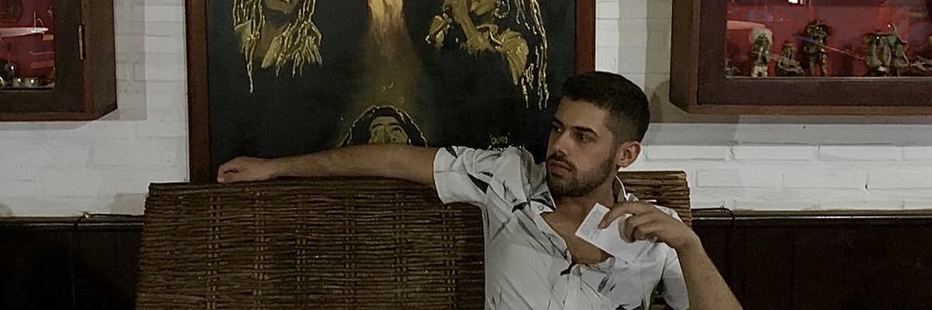 marcosklau's profile banner image