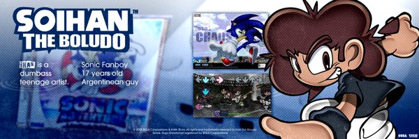 SoihanP Profile Banner