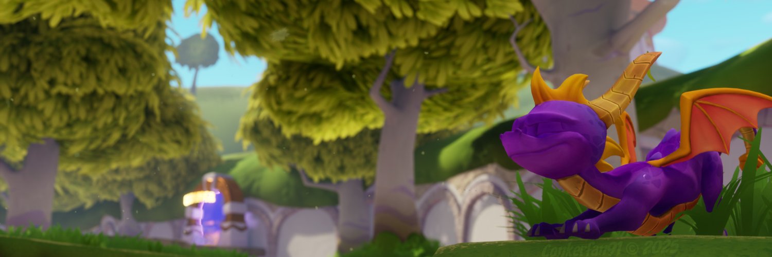 ☀️Conkerfan91☀️'s banner