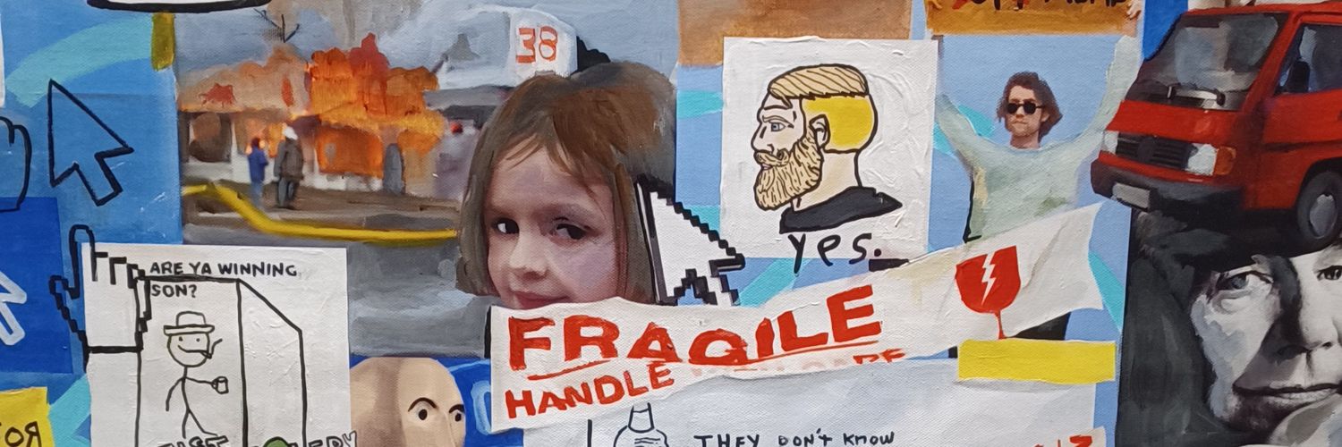 veldsmind's profile banner image