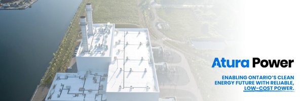 aturapower Profile Banner