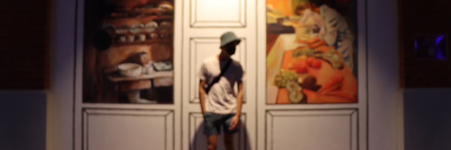 shyn_ho's profile banner image