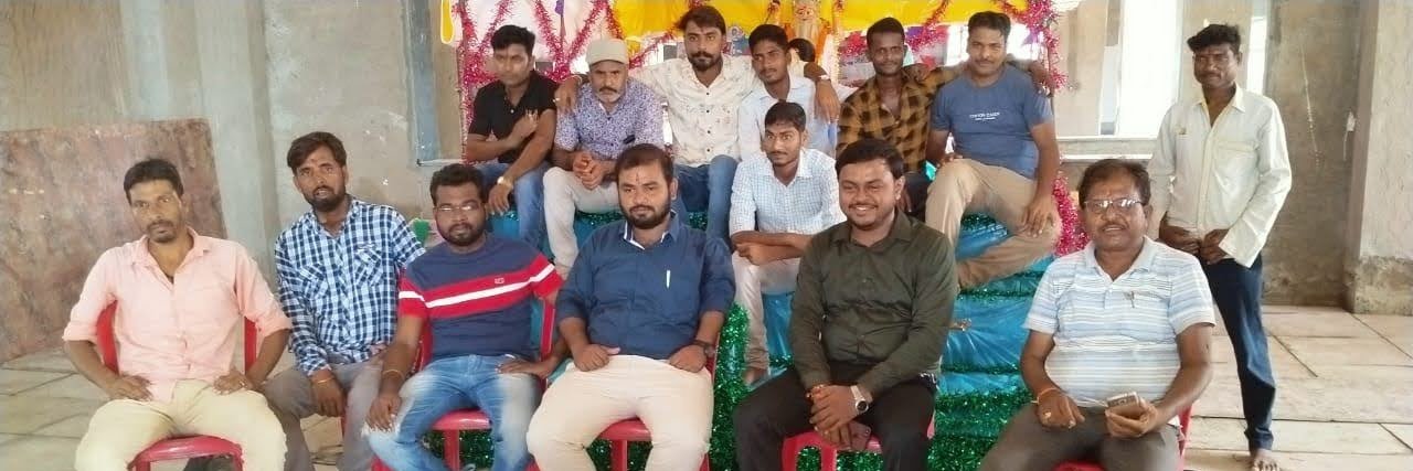 SarveshTiwarip's profile banner image
