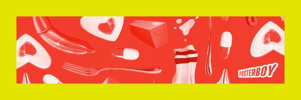 PosterboyTm Profile Banner