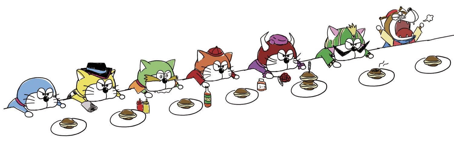 たらこ's banner