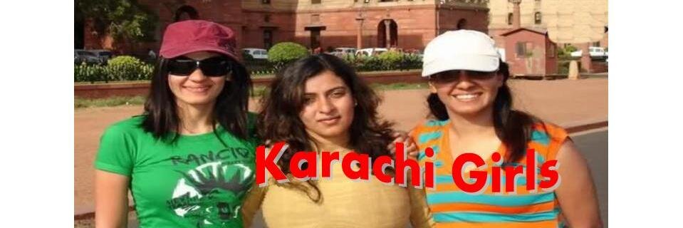 KarachiGirls's profile banner image