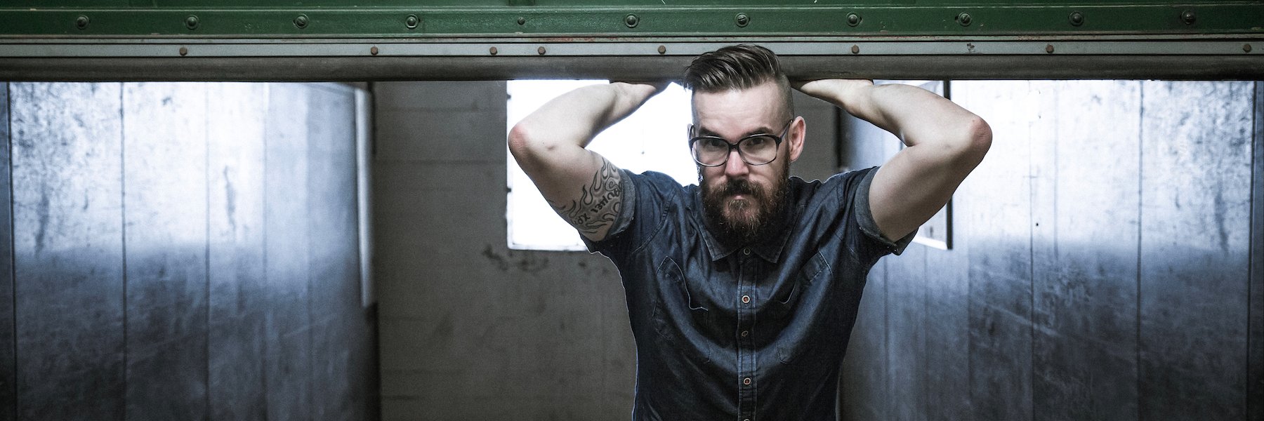 TheLastJohnson's profile banner image