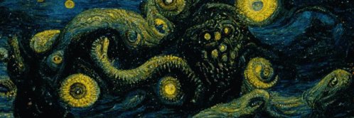 Cthulewdude's profile banner image