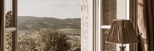 Jensa Hübner. banner