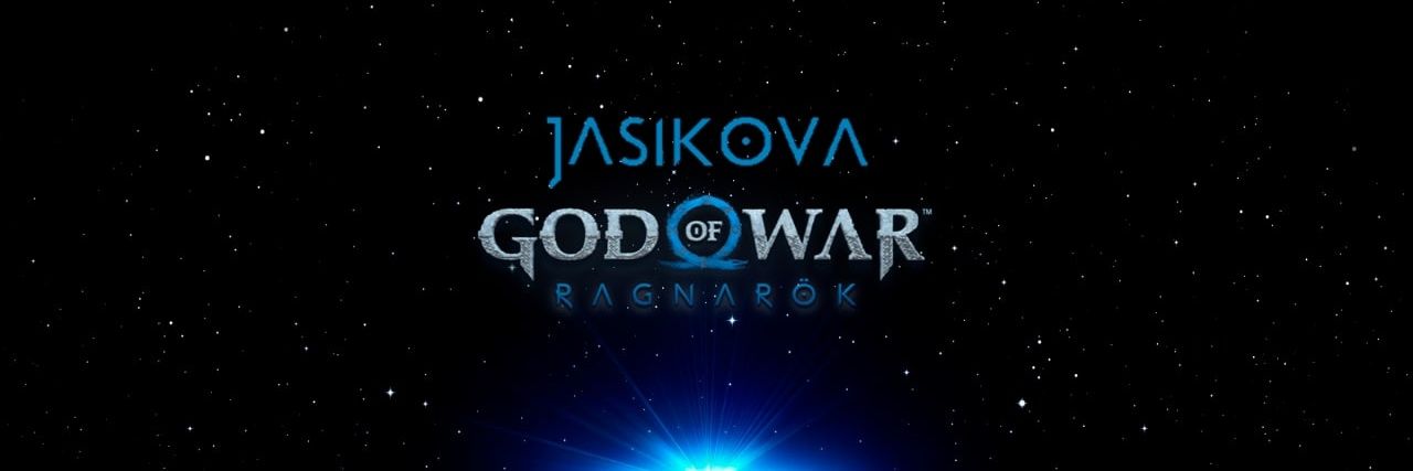 jasikova's profile banner image
