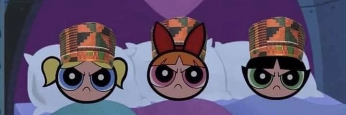 Prissy Priscilla banner