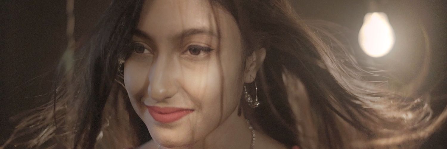 Adreeja B banner