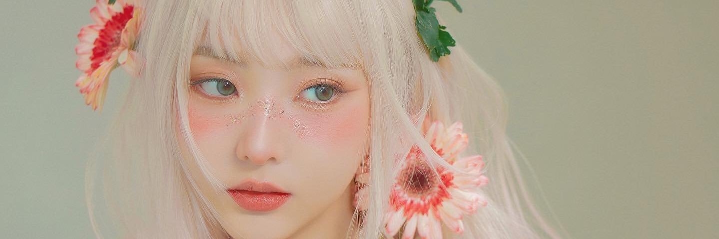 ❁ 𝓝𝓮𝓷𝓮 𝓛𝓪𝓷𝓭 ❁ banner
