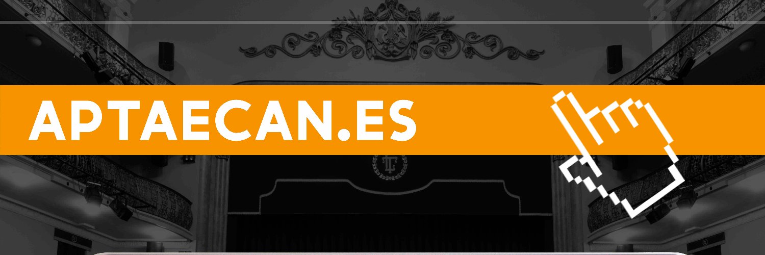 aptaecan's profile banner image