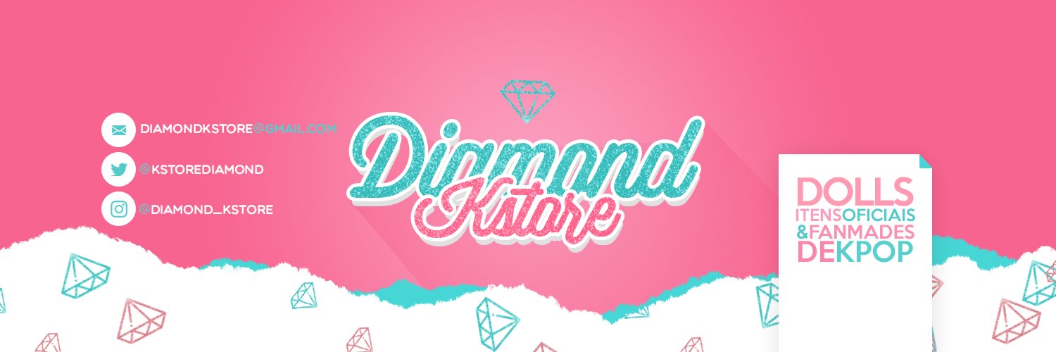 KstoreDiamond's profile banner image