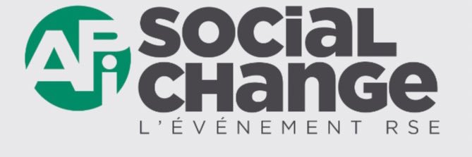 Social Change Rennes 2023 banner