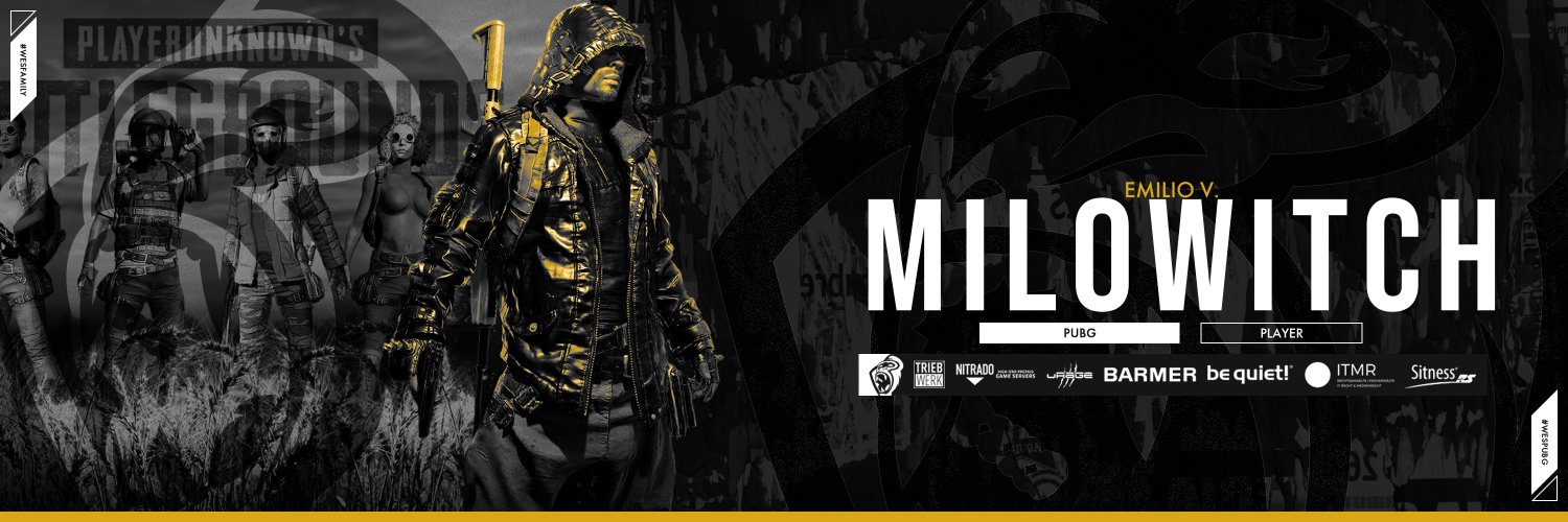 Milo banner