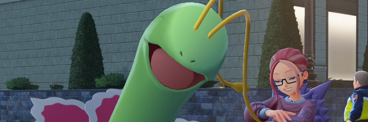 Snek banner