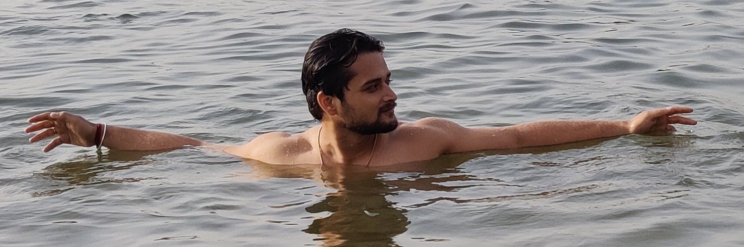 shailendra2422's profile banner image
