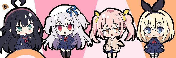 itainyuru_k's profile banner image