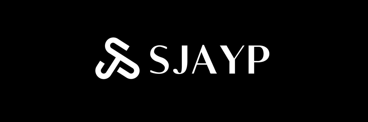 SJP banner