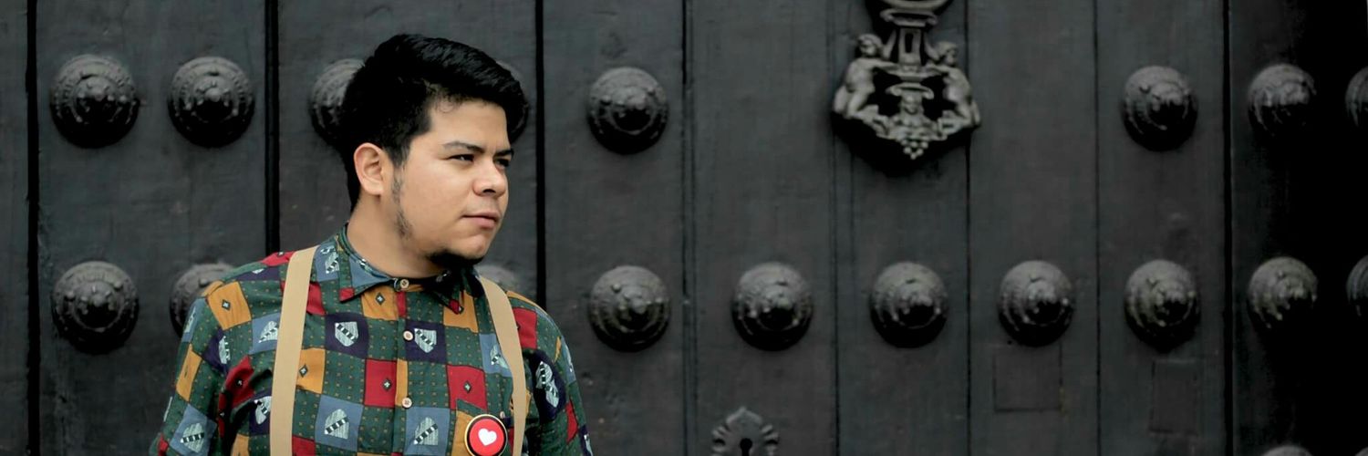 Lelcop's profile banner image