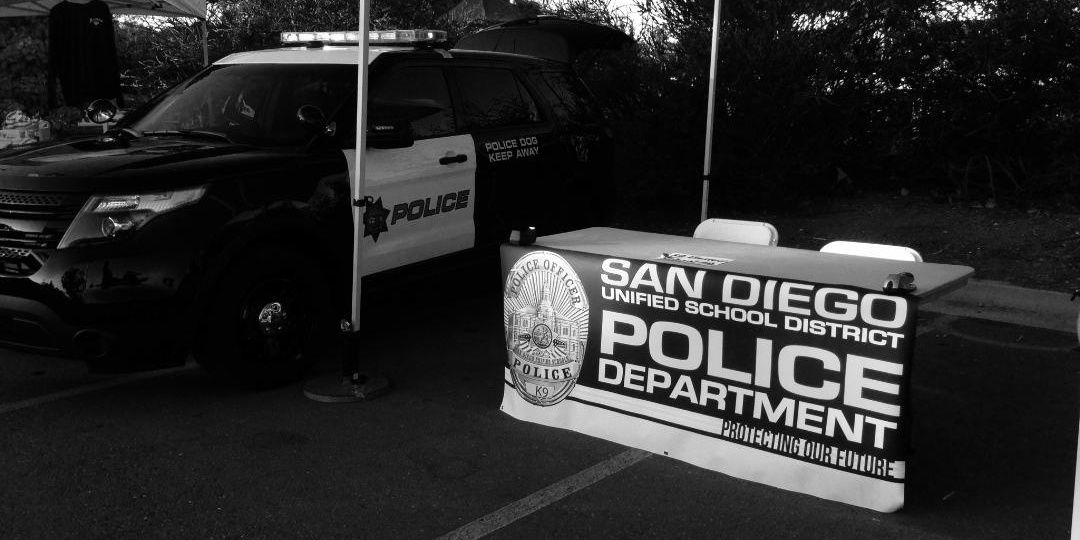 SDSPOA's profile banner image