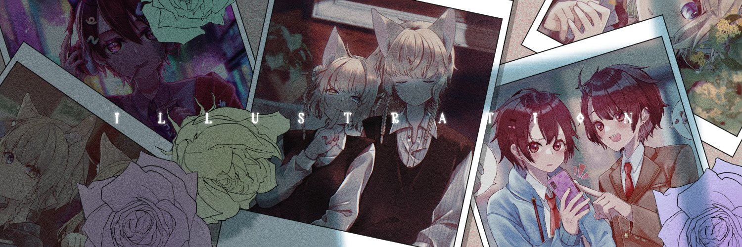狐豆△'s banner