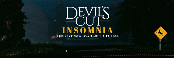 DevilsCutKY Profile Banner