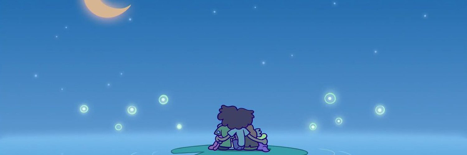 🐸🍂Amphibia Screencaps🍂🐸 Profile Banner