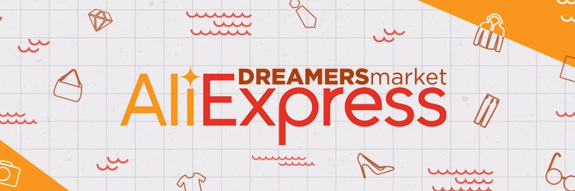 Dreamers_Market's profile banner image