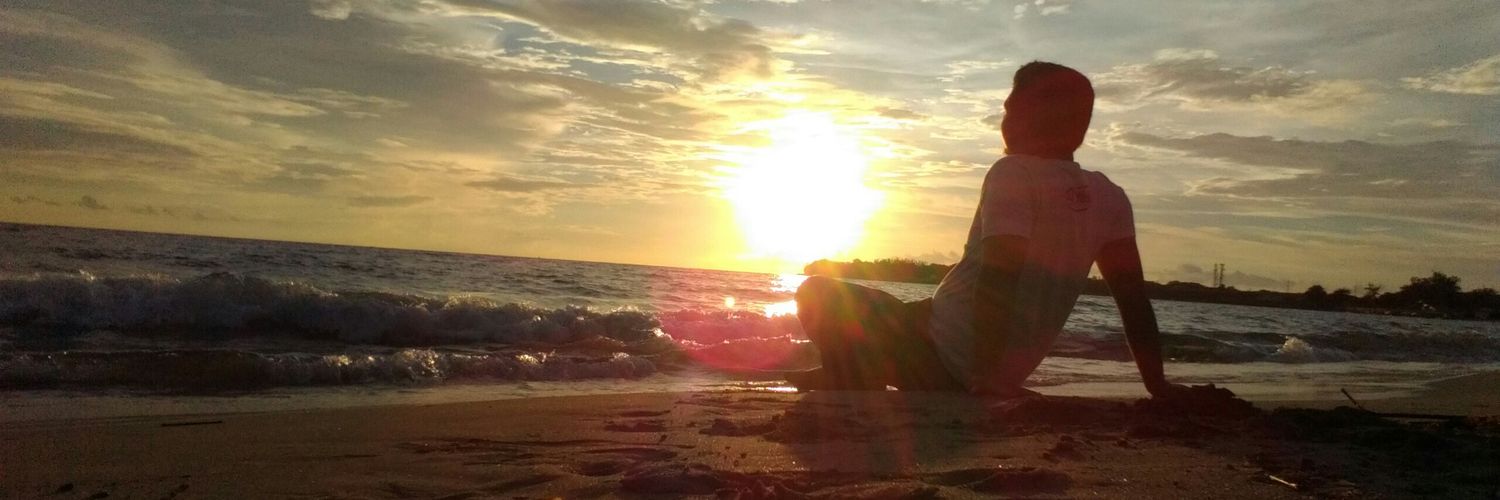 NeilJoseph08's profile banner image