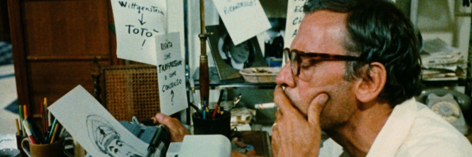 Luca Caringella banner