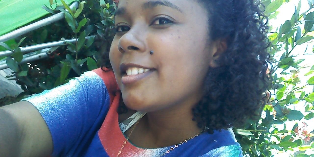 1lenildamathias's profile banner image