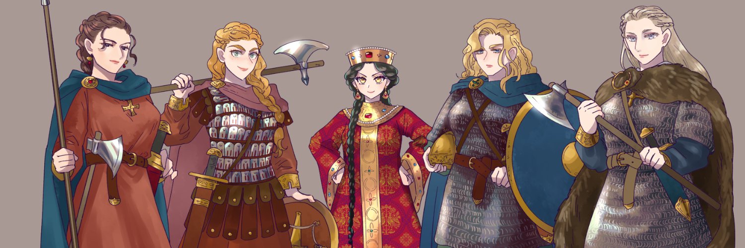 Lucius Lewdicus banner