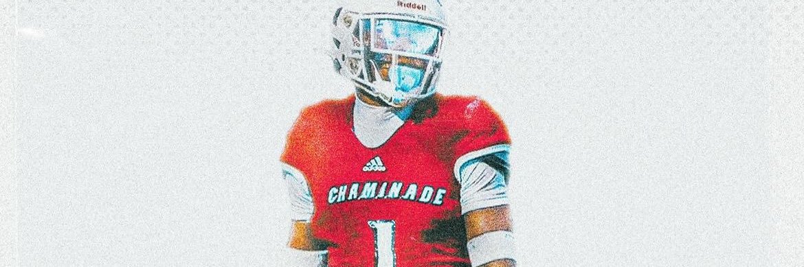 Leonzay “Zay” Merzius's banner