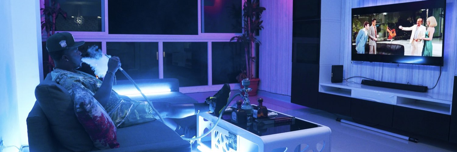PapoChasinPaper's profile banner image