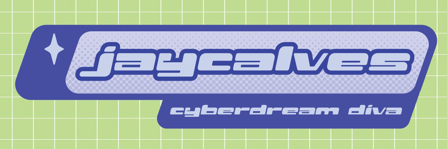 jaycalves's profile banner image