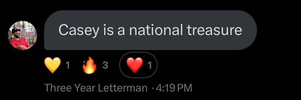 Casey (MBG Podcast Producer) banner